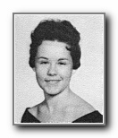 Barbara Roush Hunt: class of 1960, Norte Del Rio High School, Sacramento, CA.